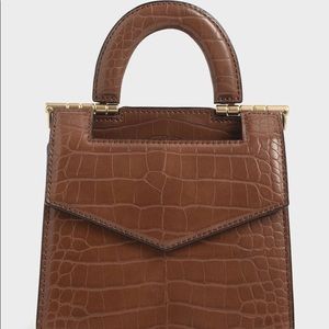 BRAND New Charles&Keith Mini bag